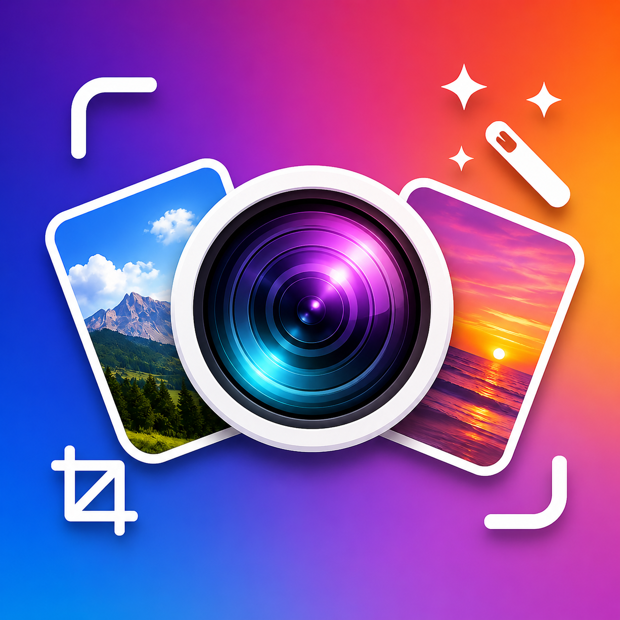 CyberLens icon