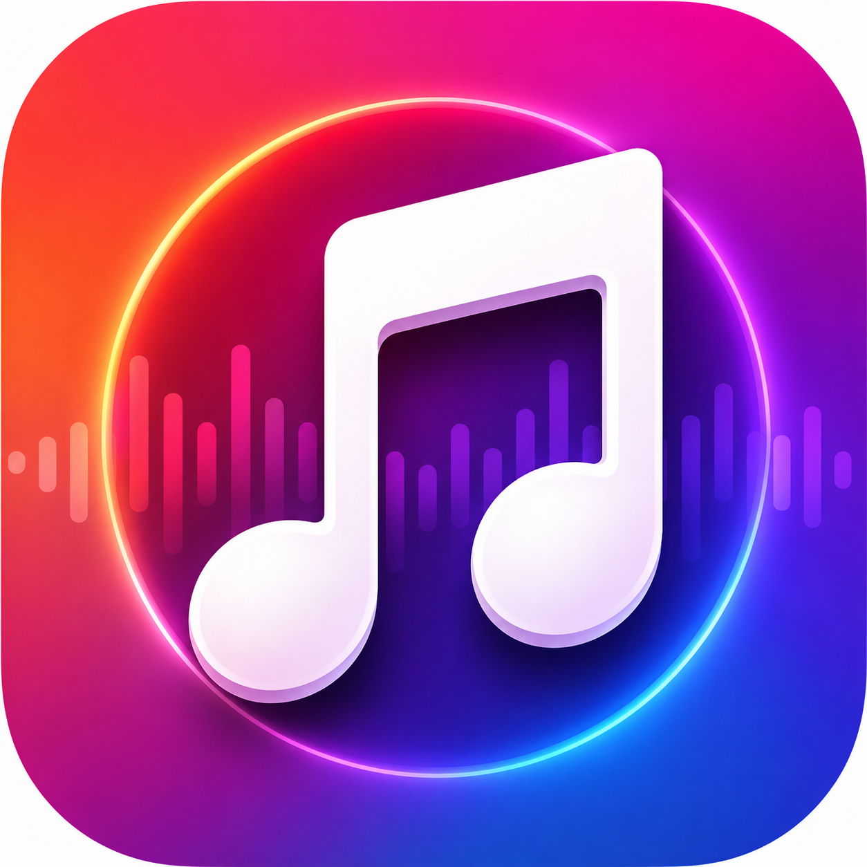 CyberTune icon
